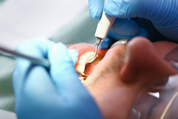 Best Emergency TMJ Treatment in Atlantic Beach, NY